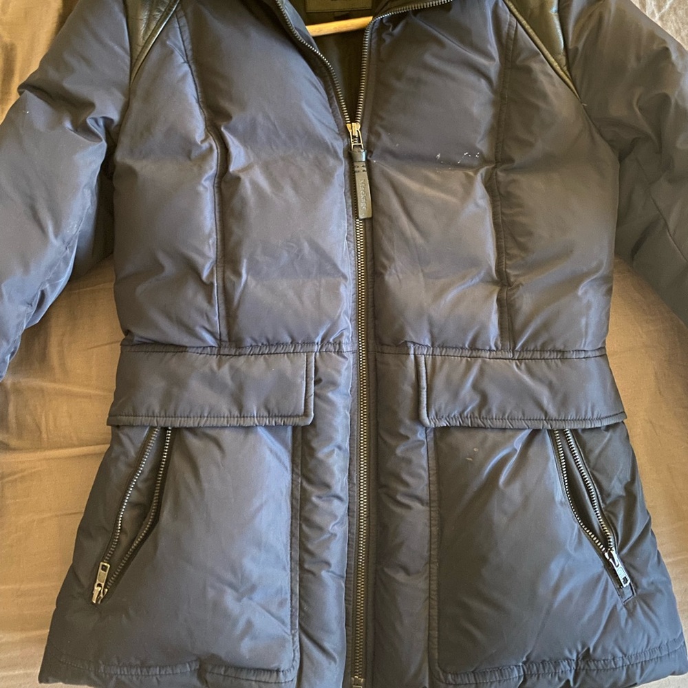 Women’s medium Mackage puff jacket